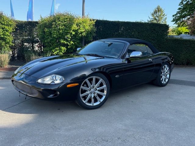 Jaguar XK8 117.000 km 11.900 &euro; Köln 50939