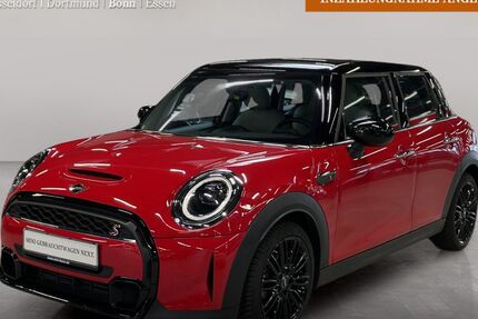Mini Cooper S 22.579 km 25.990 &euro; Bonn 53119