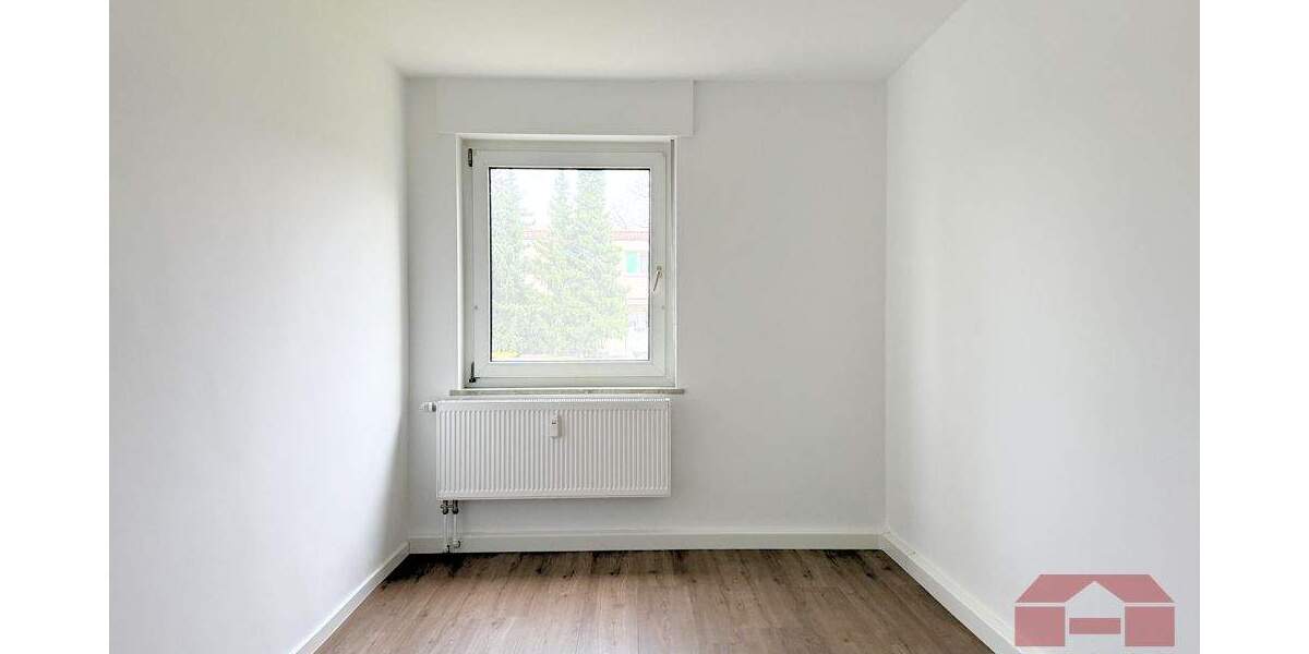 Etagenwohnung Euskirchen Innenstadt - 3 Zimmer, 63 m&sup2;, 590&euro; | Angebot:24779996