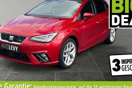 Seat Ibiza 53.487 km 9.500 € Euskirchen 53881