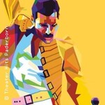 Freddy Mercury - Theater Hits