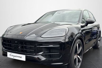 Porsche Cayenne 8.000 km 124.950 &euro; Bonn 53119