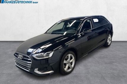 Audi A4 114.542 km 20.999 &euro; Eitorf 53783