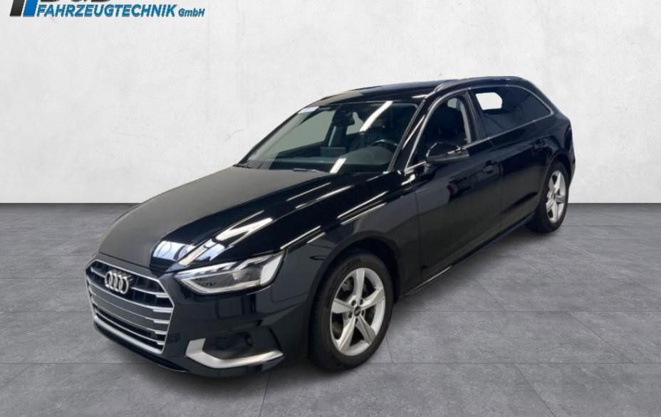 Audi A4 114.542 km 20.999 &euro; Eitorf 53783