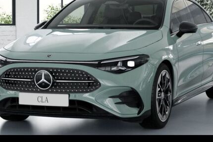 Mercedes-Benz CLA 200 9.900 km 48.590 &euro; Frechen 50226