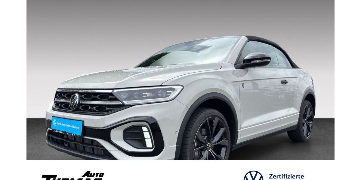 VW T-Roc 8.757 km 40.980 &euro; Bornheim 53332