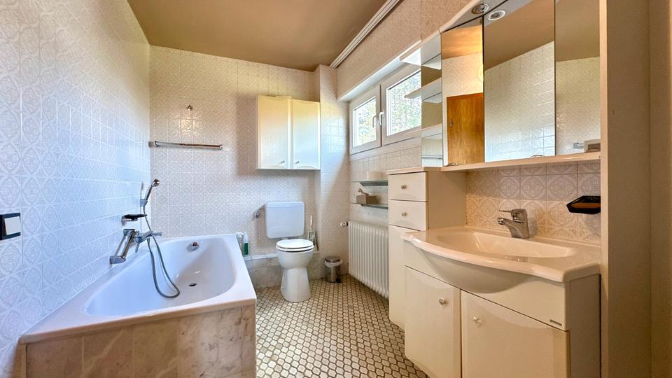 Reihenhaus Bonn Küdinghoven - 6 Zimmer, 178 m&sup2;, 690.000&euro; | Angebot:26749757