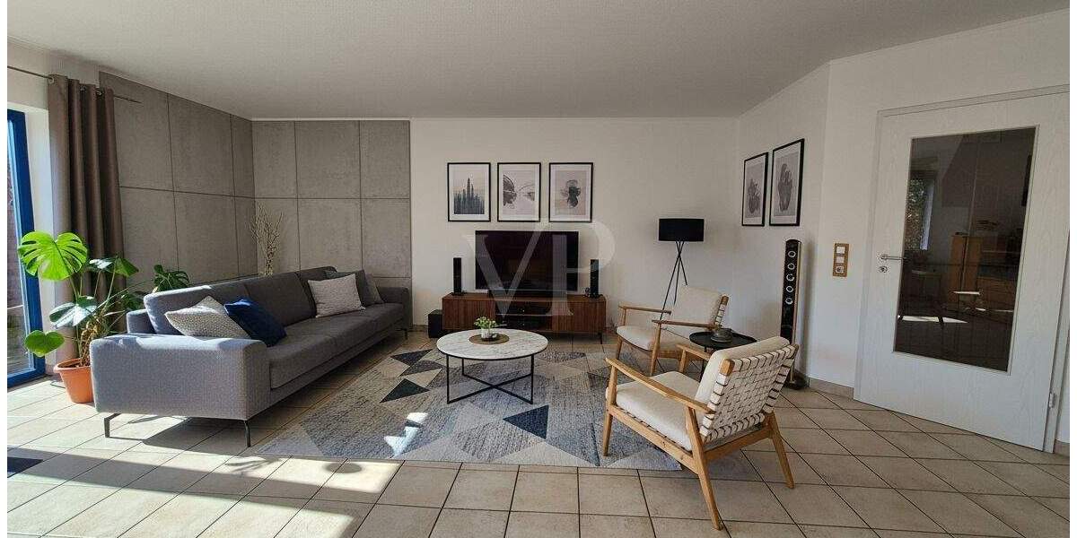 Doppelhaushälfte Remagen Oedingen - 6 Zimmer, 189 m&sup2;, 549.000&euro; | Angebot:25819895