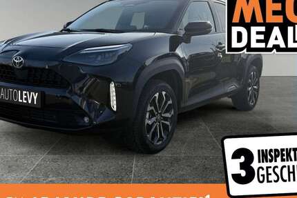 Toyota Yaris Cross 2.623 km 25.890 &euro; Euskirchen 53881