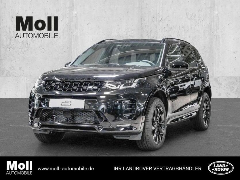 Discovery Sport