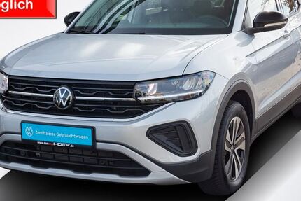 VW T-Cross 5.000 km 31.875 &euro; Troisdorf-Spich 53842