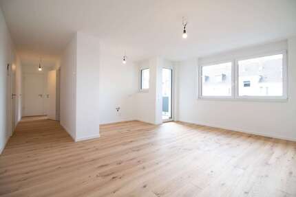Wohnung Köln Rodenkirchen - 2 Zimmer, 44 m&sup2;, 319.000&euro; | Angebot:24859098