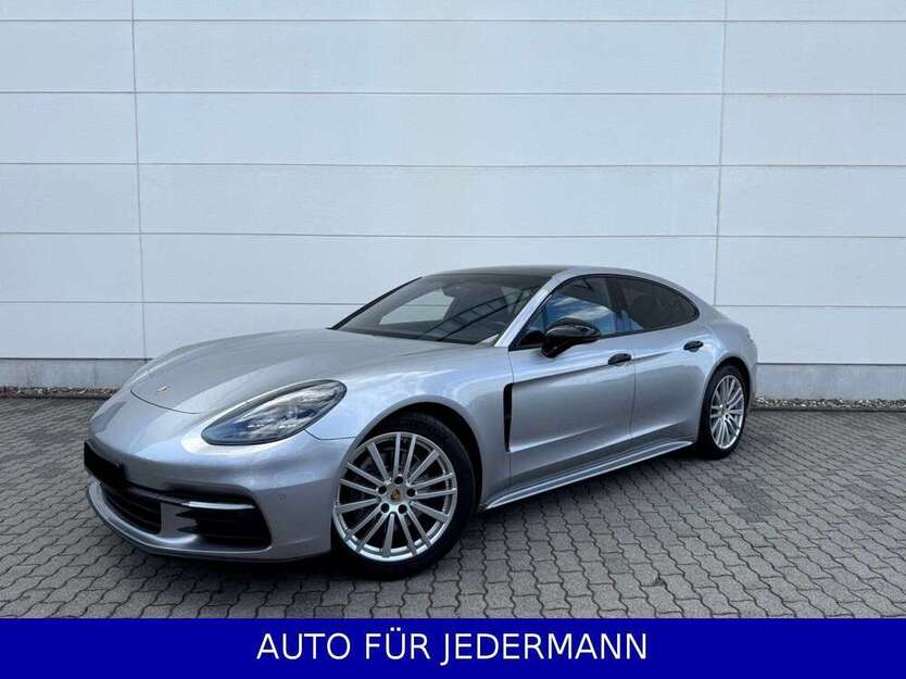 Panamera
