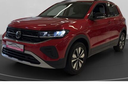 VW T-Cross 4.485 km 21.980 &euro; Bonn 53119