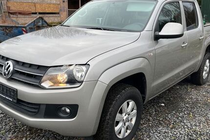 VW Amarok 233.050 km 9.999 &euro; Bonn 53227