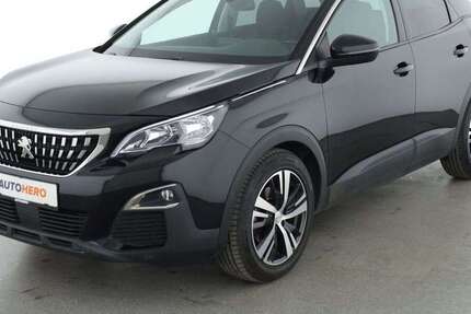 Peugeot 3008 65.377 km 14.370 € Köln 50739