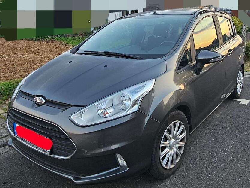 B-Max