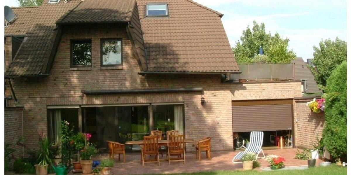 Etagenwohnung Hürth Gleuel - 3 Zimmer, 122 m&sup2;, 1.750&euro; | Angebot:24424174