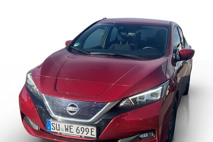 Nissan Leaf 15.000 km 14.980 &euro; Bornheim 53332