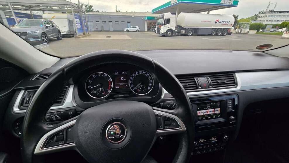 Rapid/Spaceback
