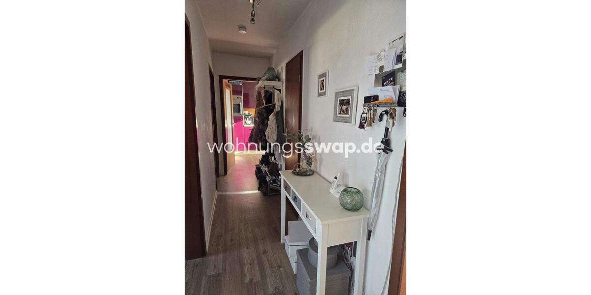 Etagenwohnung Köln Ehrenfeld - 3 Zimmer, 56 m&sup2;, 465&euro; | Angebot:25921677