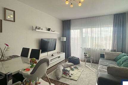 Wohnung zum Mieten in Euskirchen 400 € 47 m² 2 zimmer