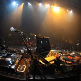 Billa Joe - Kill Bills Tour 2025 09.12.2025 Essigfabrik Köln