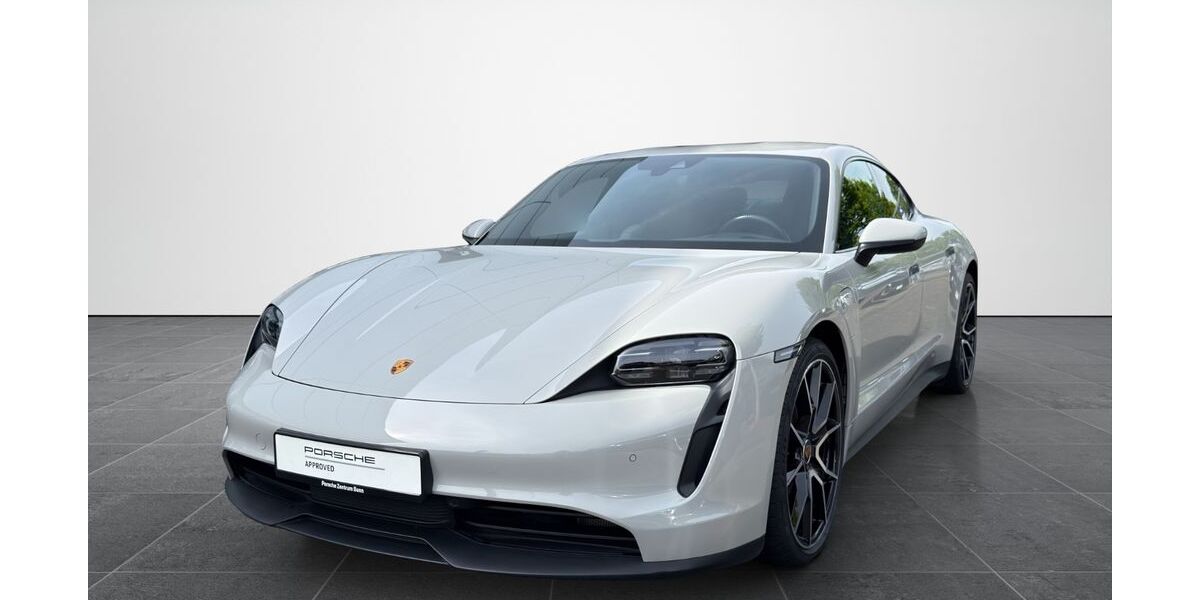 Porsche Taycan 27.460 km 61.950 &euro; Bonn 53119
