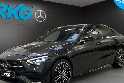 Mercedes-Benz C 300 9.800 km 65.870 &euro; Euskirchen 53879