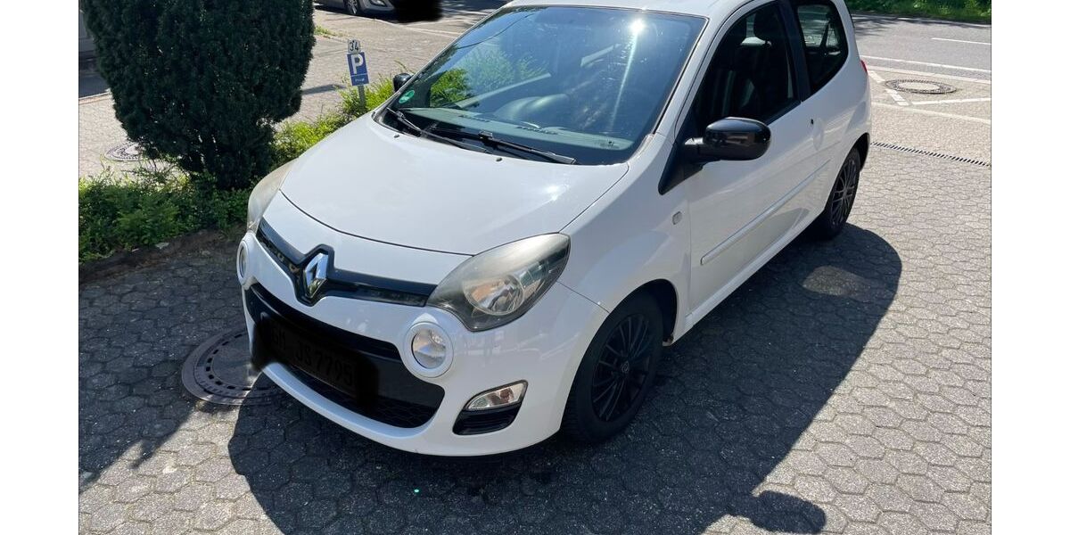Renault Twingo 162.029 km 2.990 &euro; Bergisch Gladbach 51427