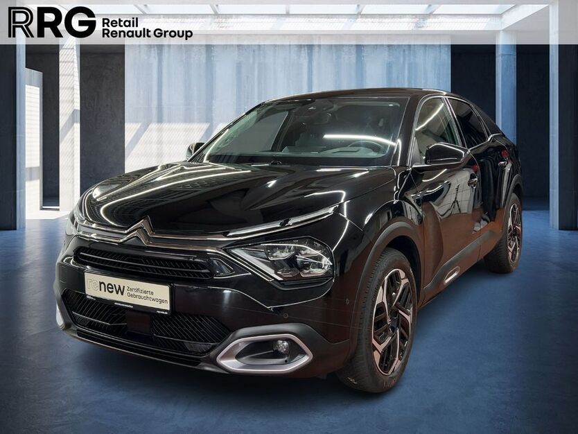 Citroen C4 50.974 km 18.790 € Köln 50939