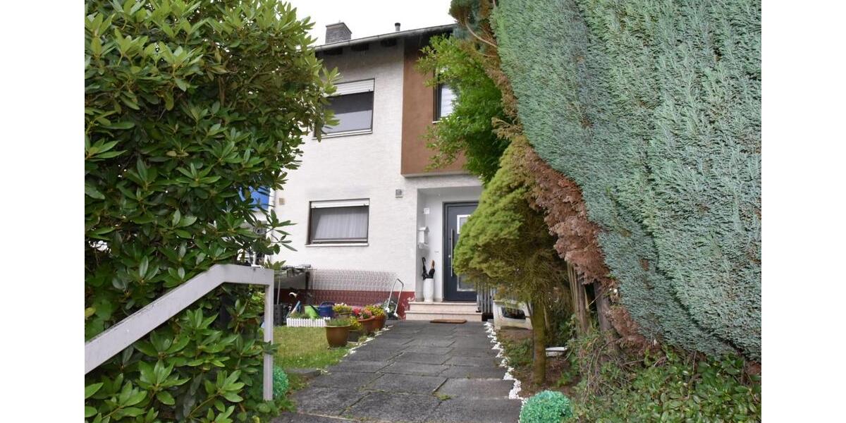 Reihenhaus Bad Honnef - 4 Zimmer, 115 m&sup2;, 290.000&euro; | Angebot:27163794