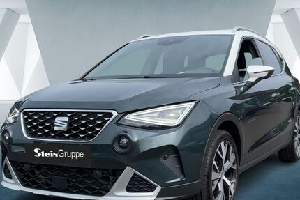 Seat Arona 43.950 km 18.245 € Bergisch Gladbach 51465