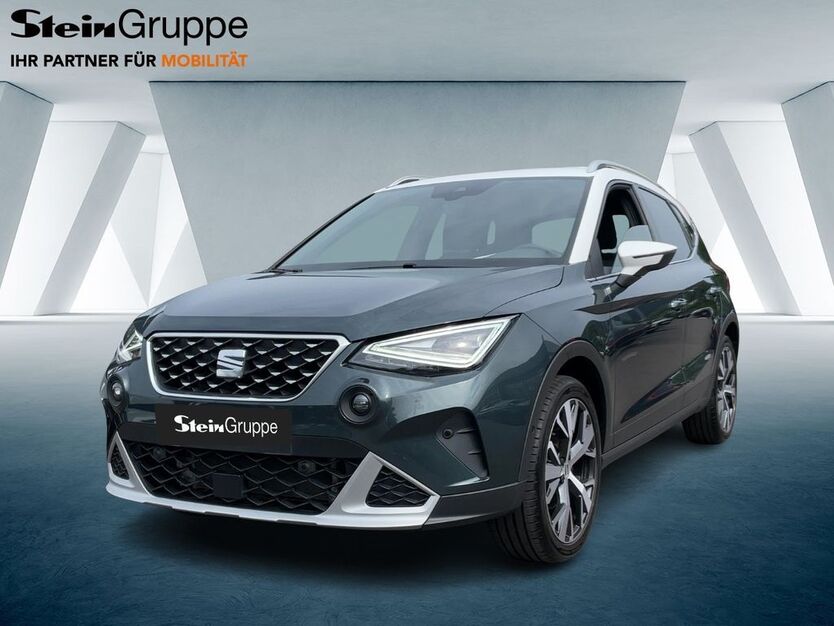 Seat Arona 43.950 km 18.245 € Bergisch Gladbach 51465