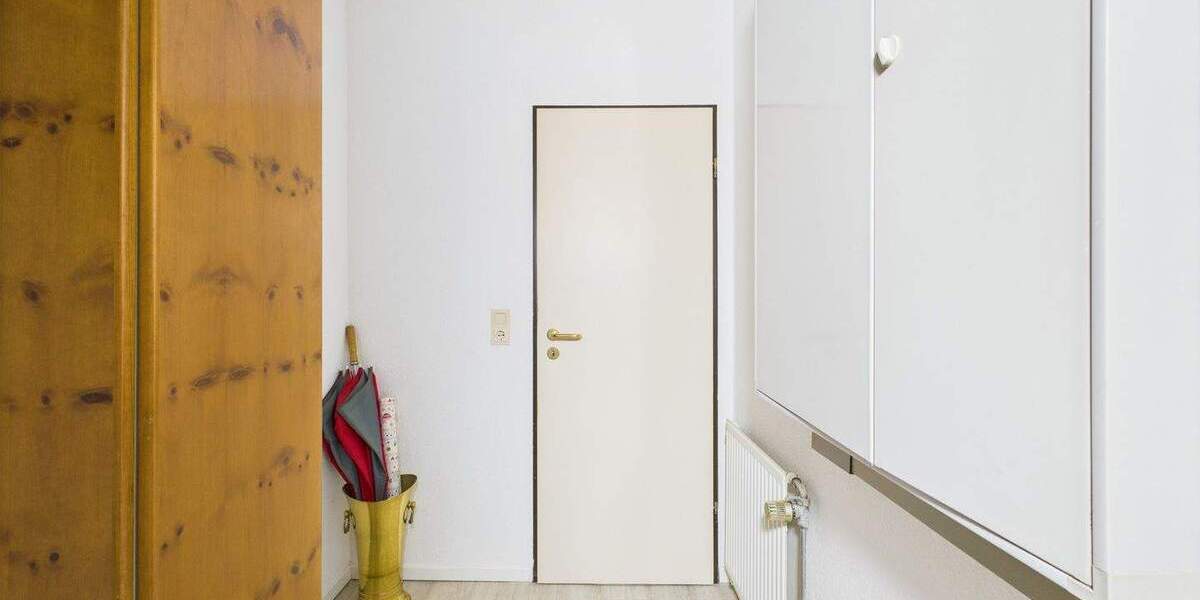 Etagenwohnung Weilerswist - 5 Zimmer, 112 m&sup2;, 204.000&euro; | Angebot:23952282