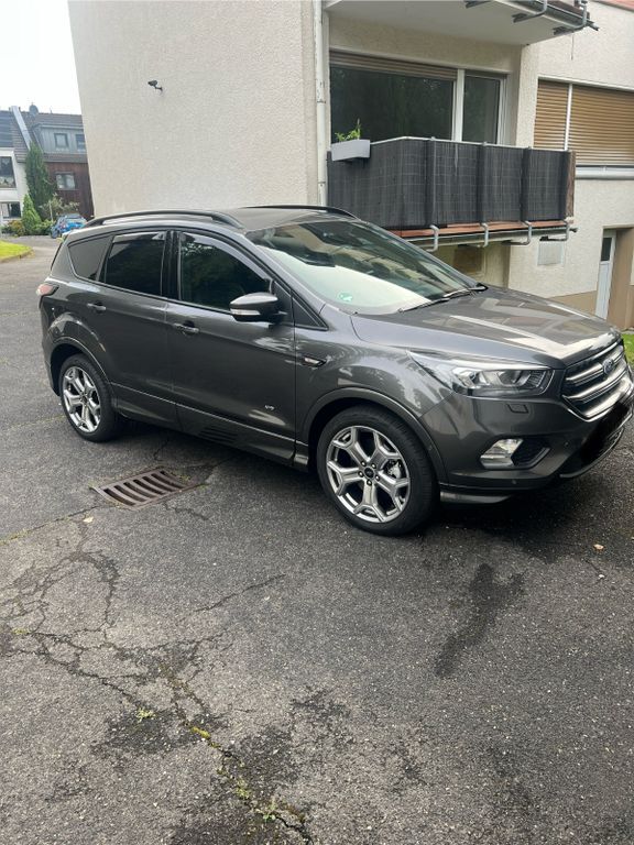 Kuga