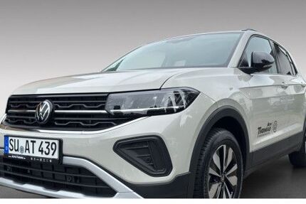 VW T-Cross 2.500 km 26.480 € Hennef 53773