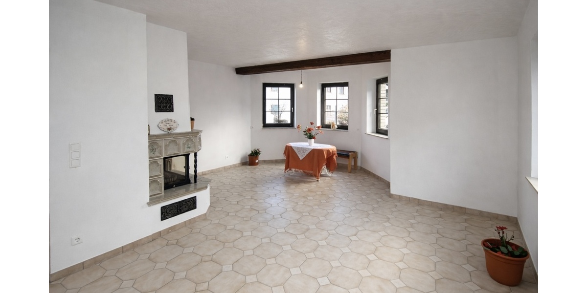 Mit 3D: Ihr neues Zuhause mit Platz, Kamin und Garten – Freistehendes Einfamilienhaus zum Ankommen und Gestalten - Einfamilienhaus Rheinbach | Angebot:25805834