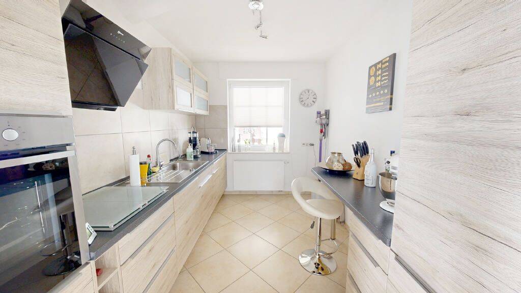 Doppelhaushälfte Erftstadt Lechenich - 3 Zimmer, 103 m&sup2;, 458.000&euro; | Angebot:26852980