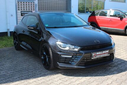 VW Scirocco 192.800 km 15.600 &euro; Rheinbach 53359