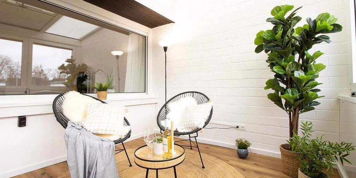 Reihenmittelhaus Erftstadt Liblar - 3 Zimmer, 111 m&sup2;, 389.000&euro; | Angebot:25751228