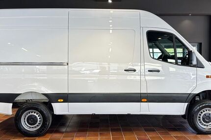 Mercedes-Benz Sprinter 253.635 km 32.950 &euro; Bonn 53177