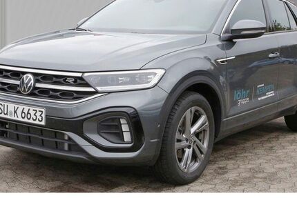 VW T-Roc 9.990 km 34.930 € Meckenheim / Bonn 53340