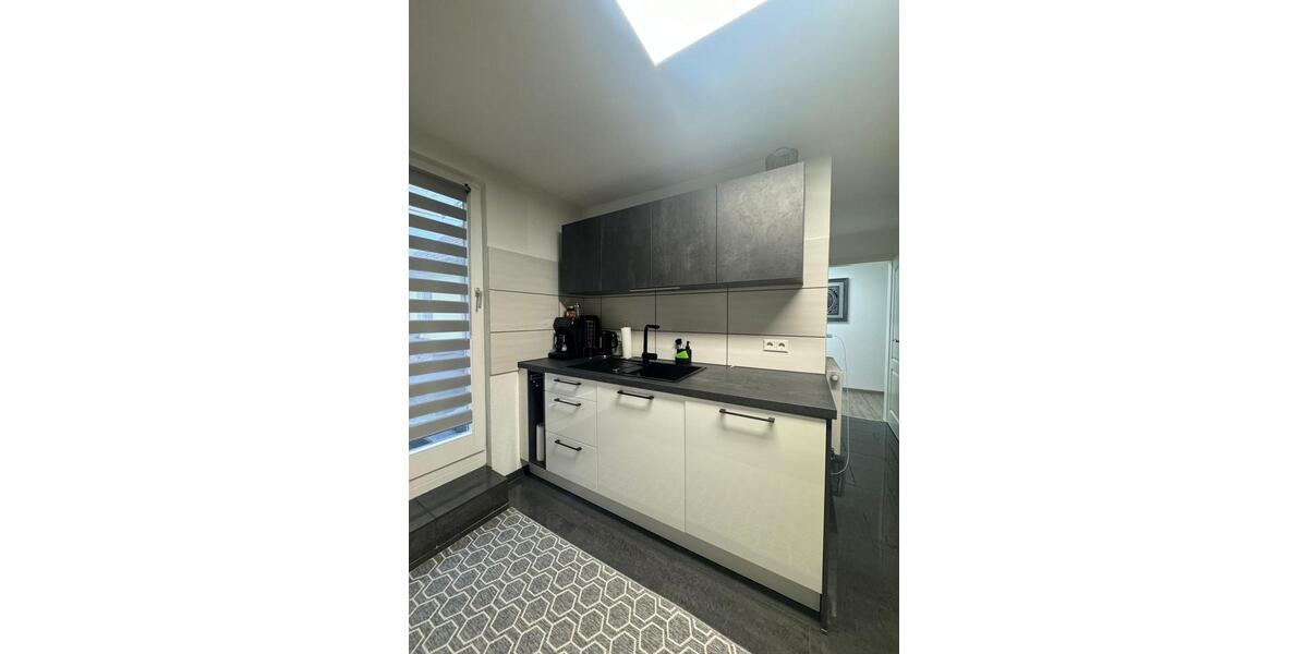 Etagenwohnung Euskirchen - 3.5 Zimmer, 95 m&sup2;, 1.090&euro; | Angebot:25853027