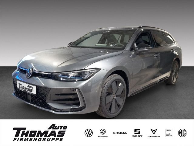 Passat Variant