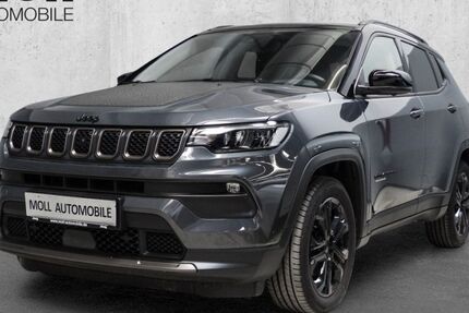 Jeep Compass 11.680 km 29.250 &euro; Köln 50825