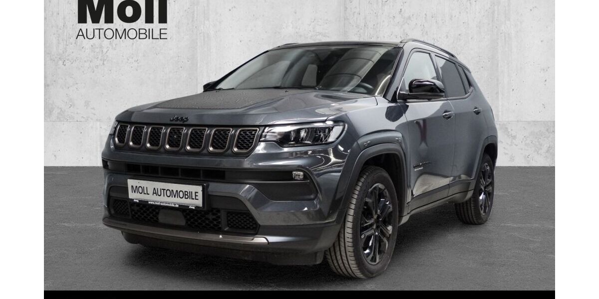 Jeep Compass 11.680 km 29.250 &euro; Köln 50825