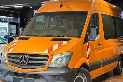 Mercedes-Benz Sprinter 150.000 km 22.900 &euro; Bonn 53177