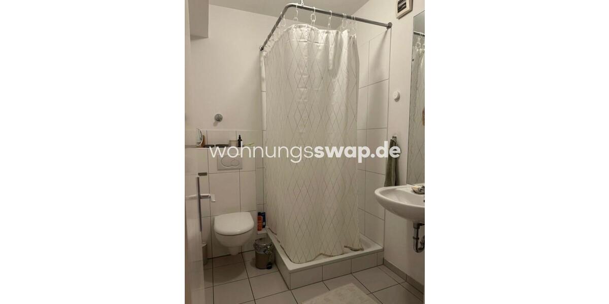 Etagenwohnung Köln Ehrenfeld - 2 Zimmer, 59 m&sup2;, 808&euro; | Angebot:26633933