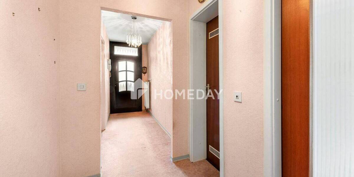 Etagenwohnung Hürth Hermülheim - 2 Zimmer, 69 m&sup2;, 249.000&euro; | Angebot:26501319